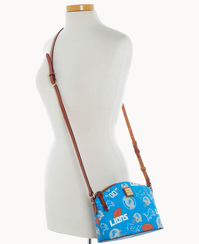 NFL Lions Suki Crossbody