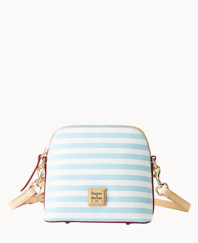Skipper Domed Crossbody