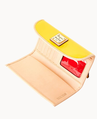 Patent Continental Clutch