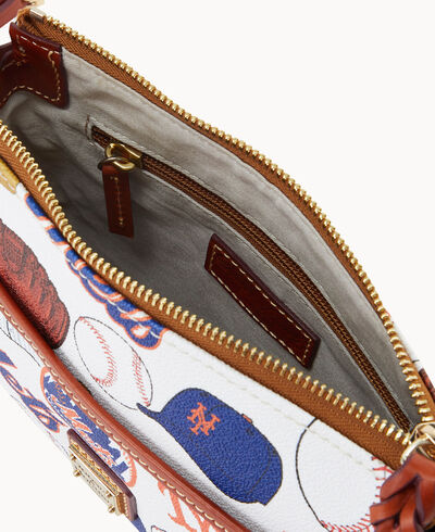 MLB Mets Ginger Crossbody