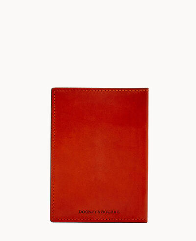 Florentine Toscana Passport Case