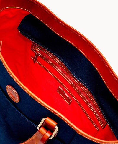 Executive Cabriolet Newport Tote