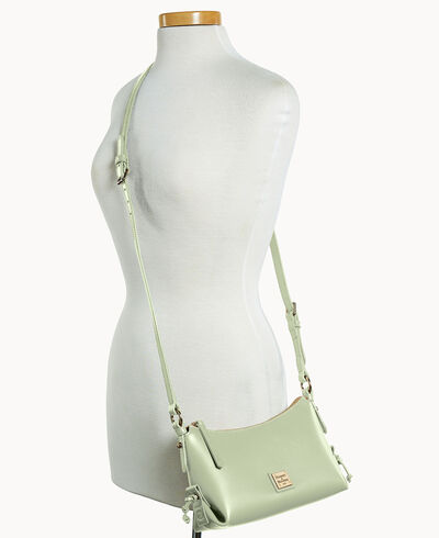 Penrose 2 Hobo Crossbody 22