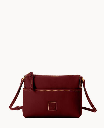 Florentine Katie Crossbody