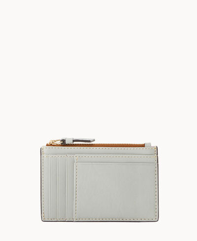 Penrose Zip Credit Card Case
