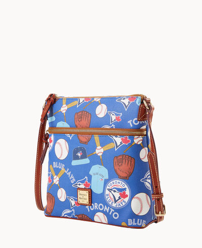 MLB Blue Jays Crossbody