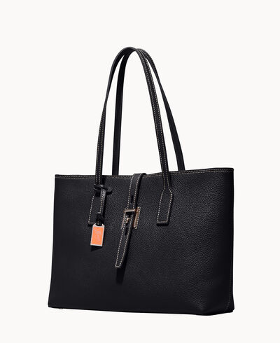 Henrys Zip Top Tote