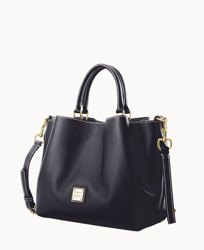 Lucca Leather Barlow