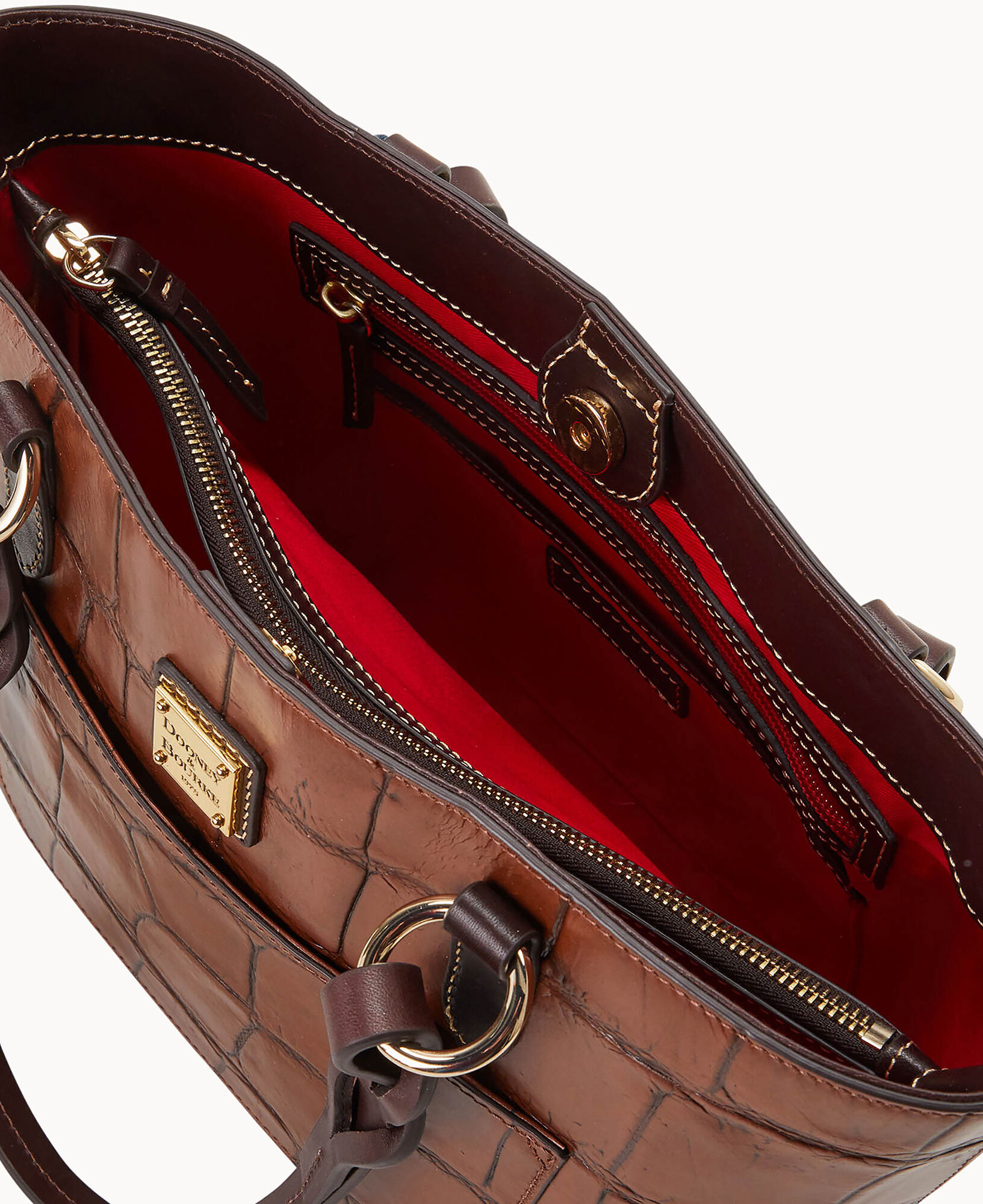Dooney and sales bourke gretchen tote