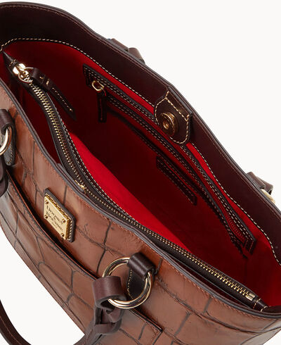 Denison Small Gretchen Tote