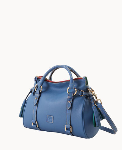 Milano Satchel
