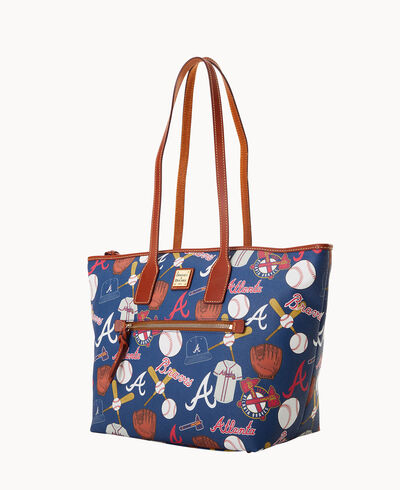 MLB Braves Tote