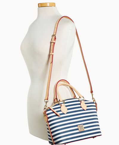 Skipper Satchel