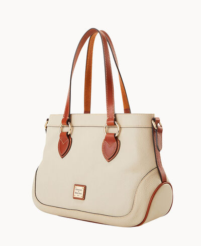 Pebble Grain Shopper