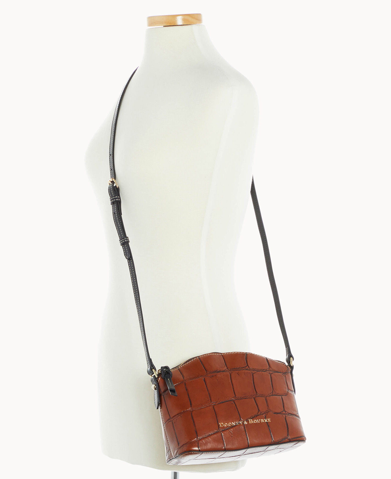 Denison Ruby Crossbody