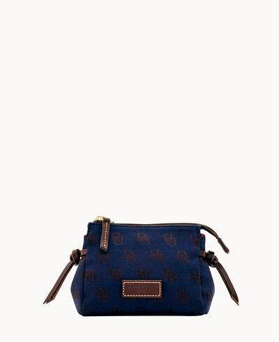 Signature Cosmetic Case
