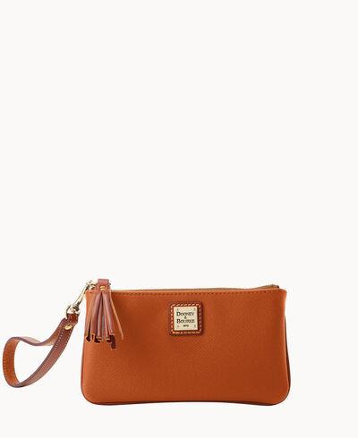Kirby Small Carrington Wristlet