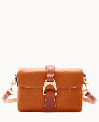Pebble Grain Kyra Bag