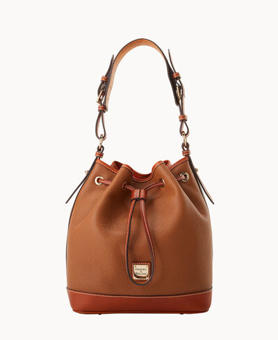 Pebble Grain Drawstring