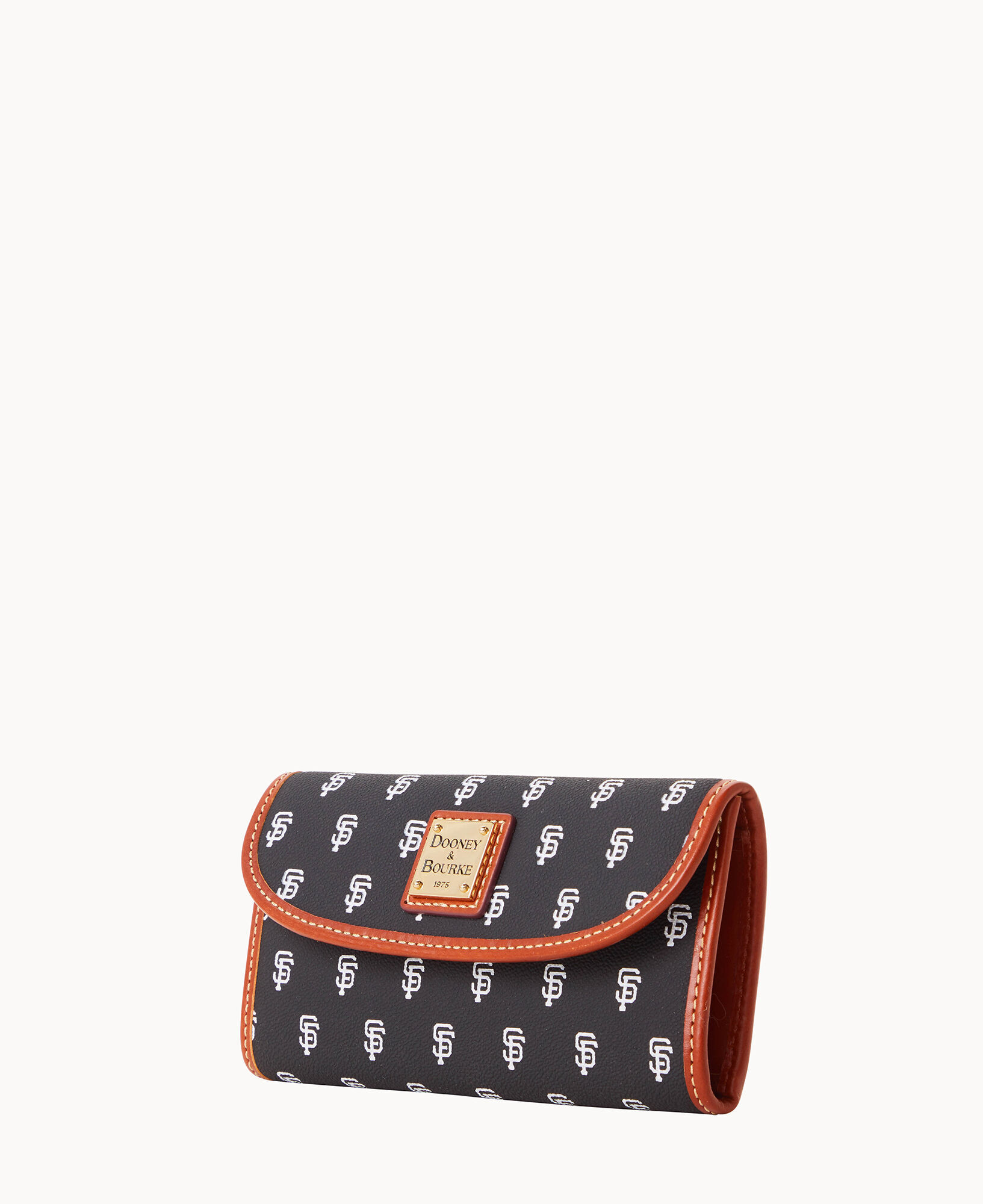 Dooney florentine hotsell clutch wallet