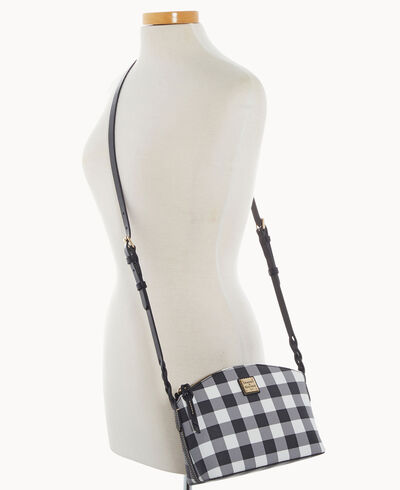 Tucker Penny Crossbody