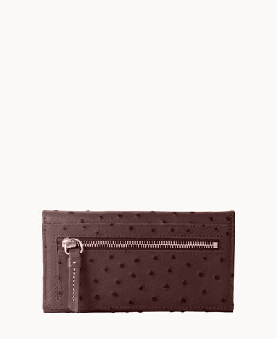 Ostrich Continental Clutch