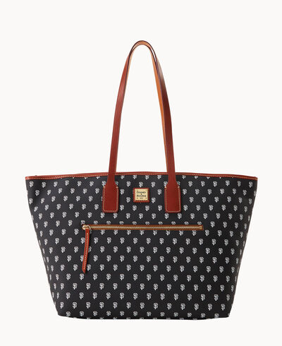 MLB Giants Large Tote