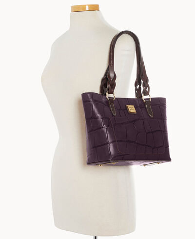 Denison Small Gretchen Tote