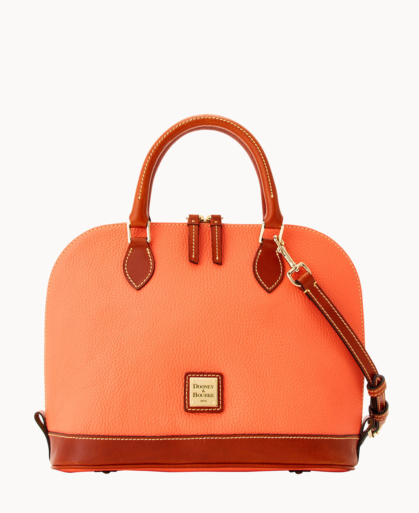 Everything Is Better In Pink Pink Dooney Bourke