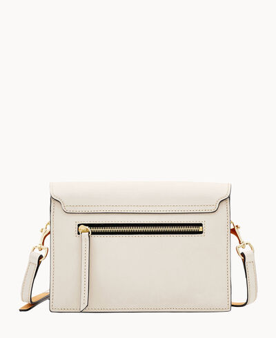 Beacon East West Flap Crossbody