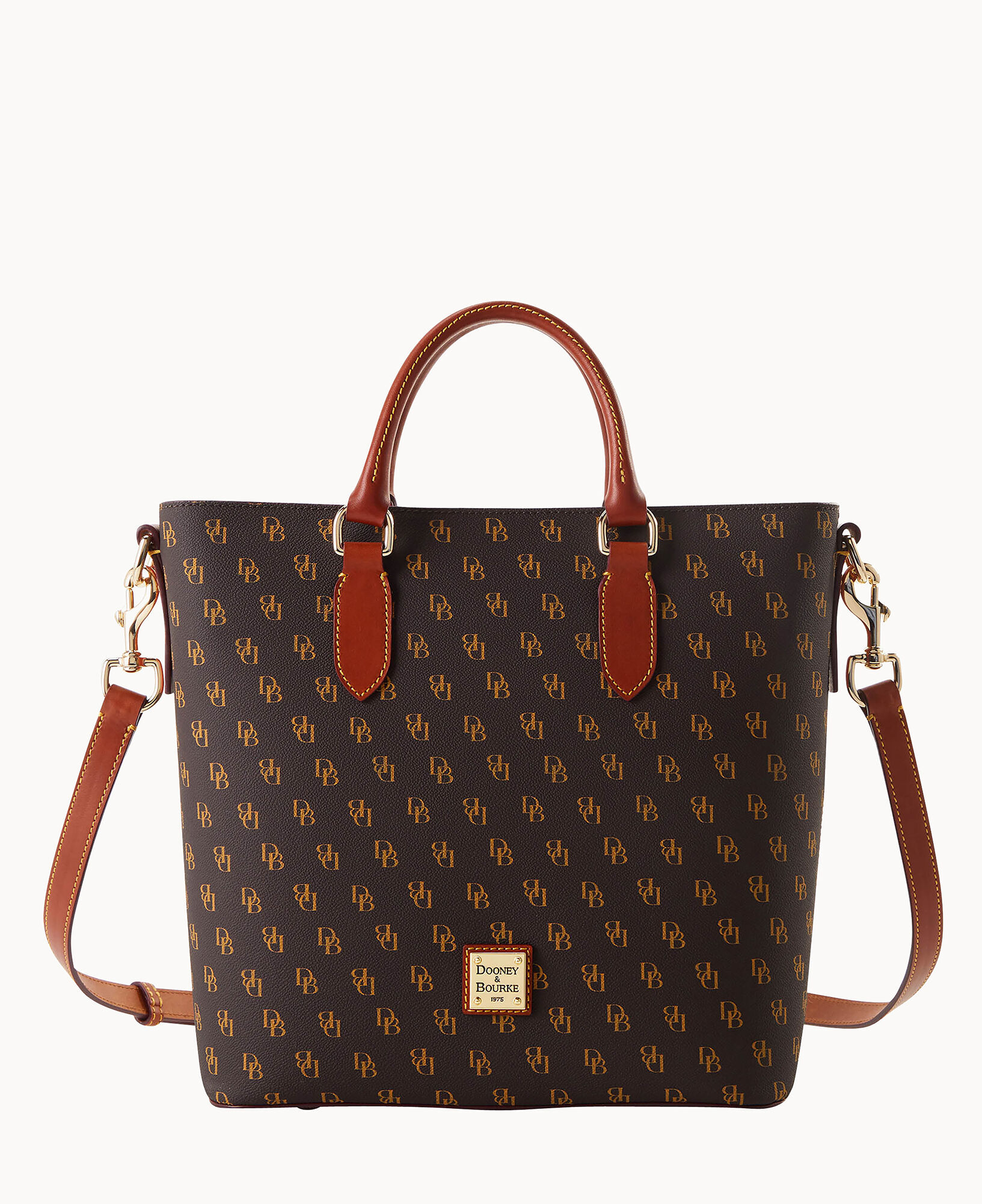 Dooney Bourke Gretta Editor s Tote