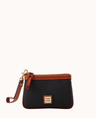Kirby Medium Wristlet