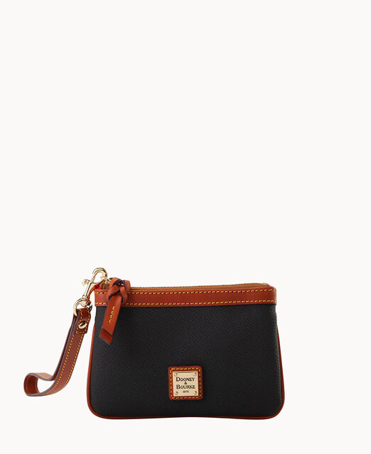 Kirby Medium Wristlet