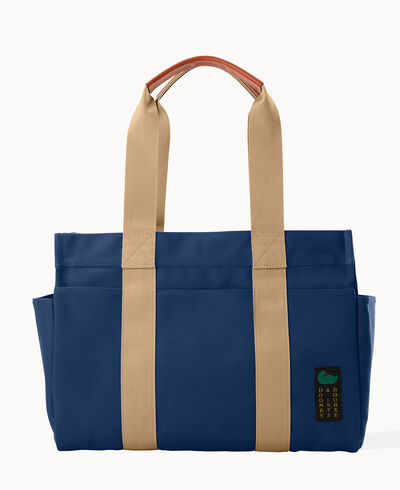 Canvas Tote 45