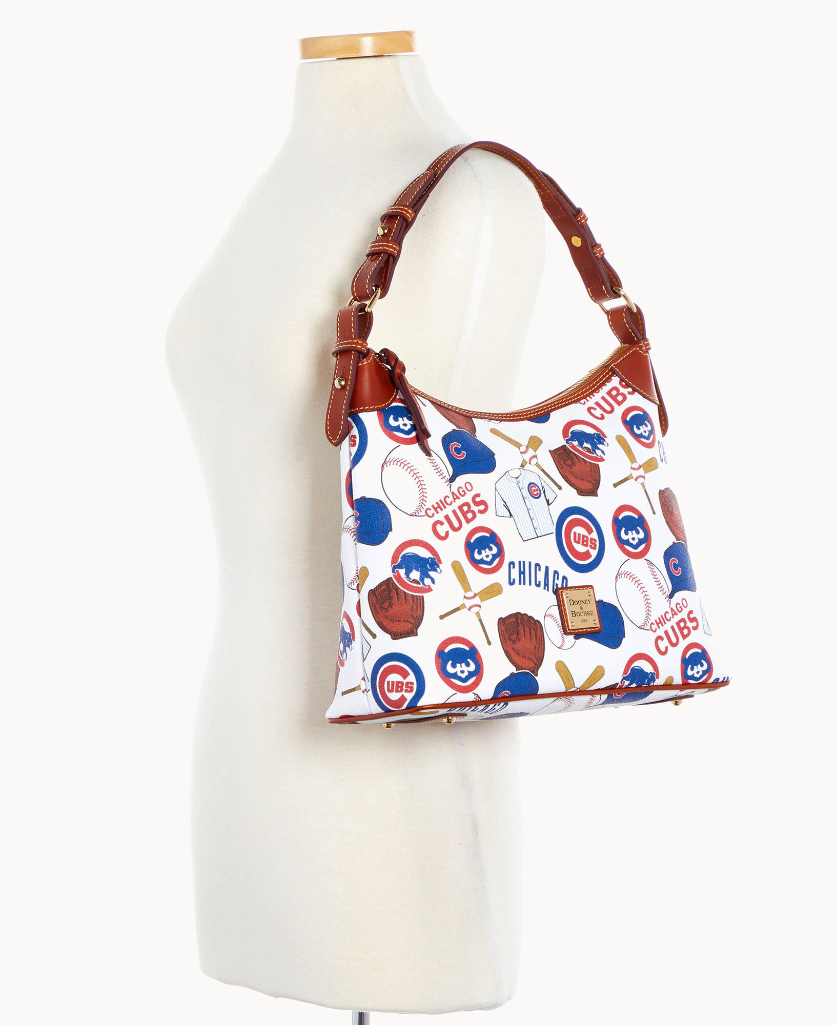 Dooney and bourke cubs bag shop
