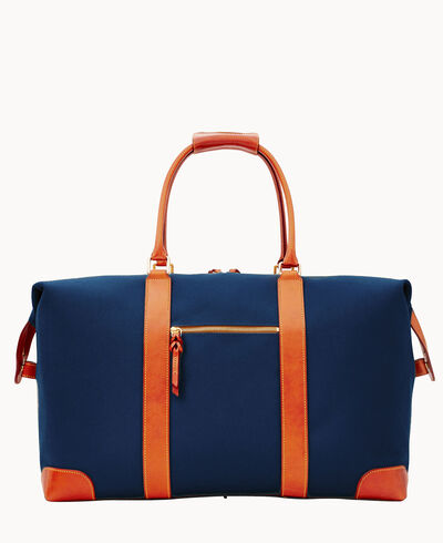 Cabriolet Medium Duffle