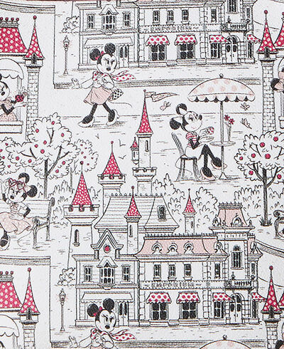 Disney Minnie RTD20 Crossbody