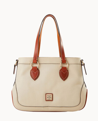 Pebble Grain Shopper