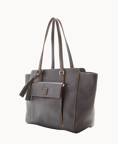 Florentine East West Shopper