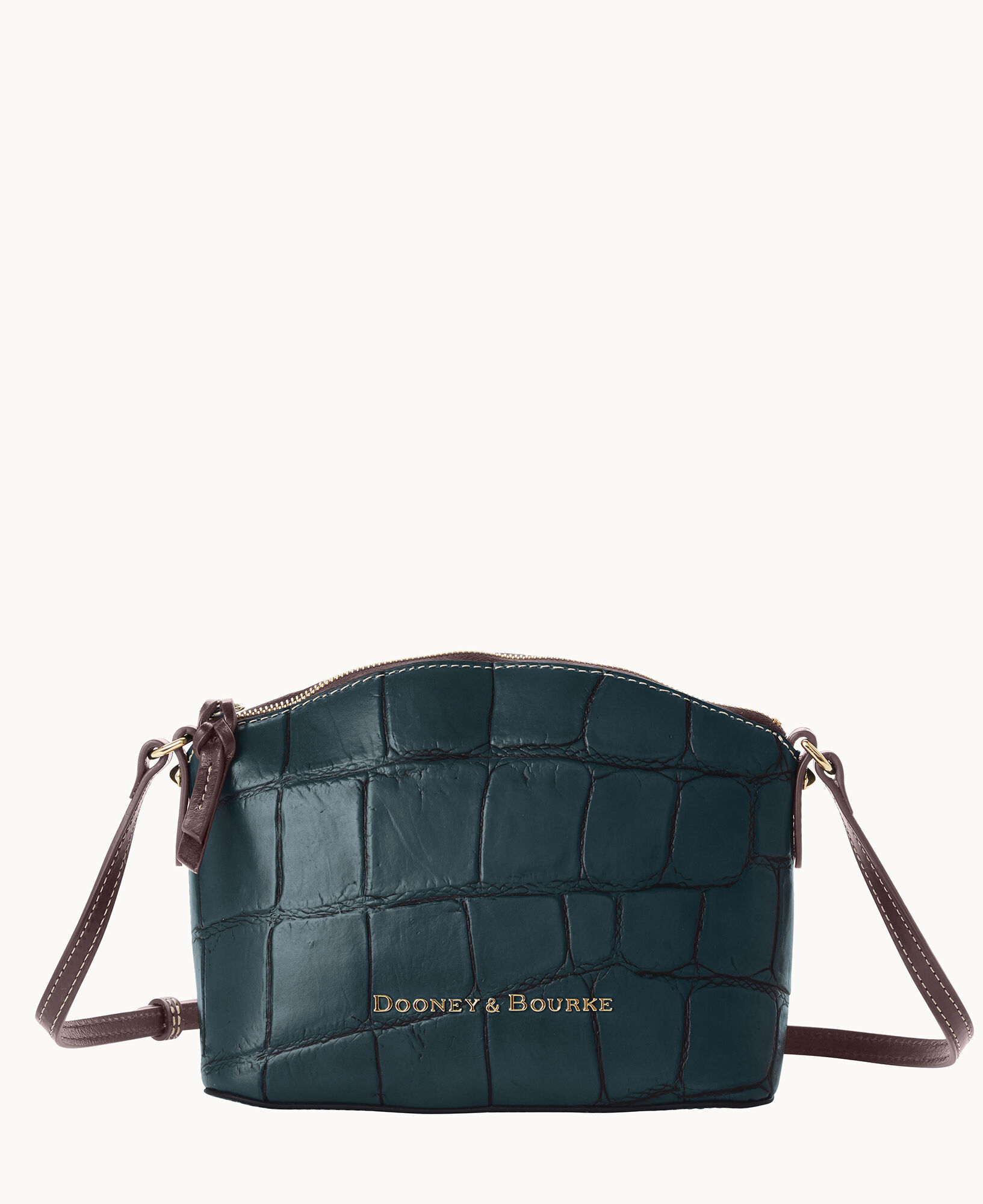 Dooney and bourke denison collection top