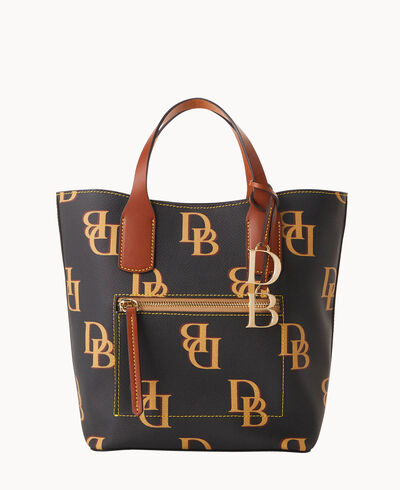 Monogram Brinley