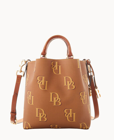 Monogram Small Barlow