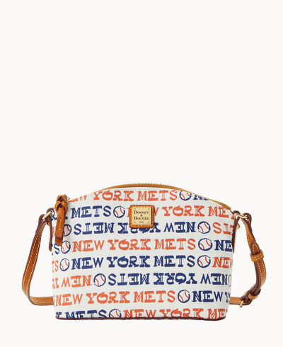 MLB Mets Suki Crossbody