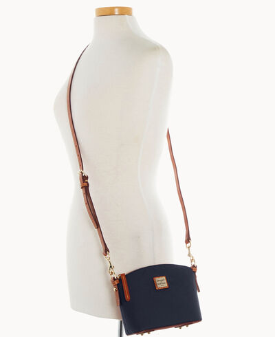 Kirby Mini Domed Crossbody