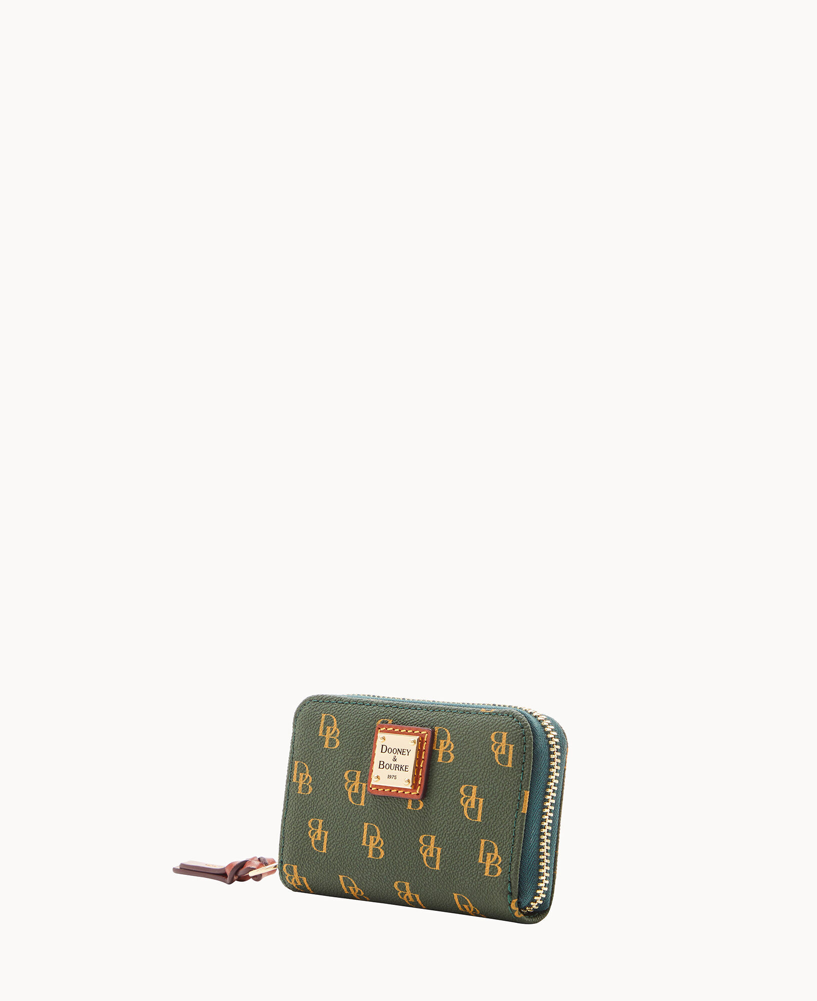 Dooney and bourke card discount case