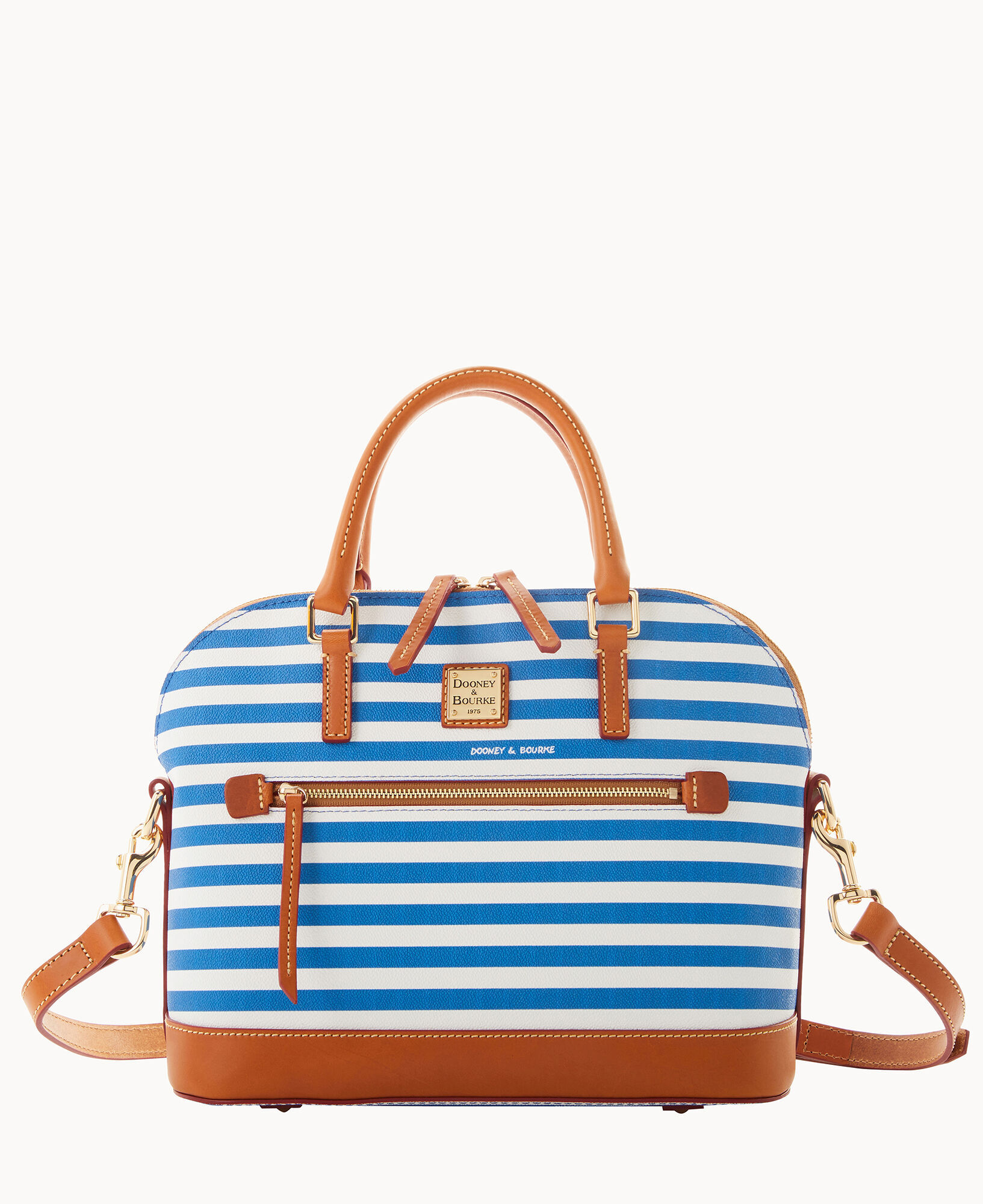 Dooney and bourke willa satchel 2025