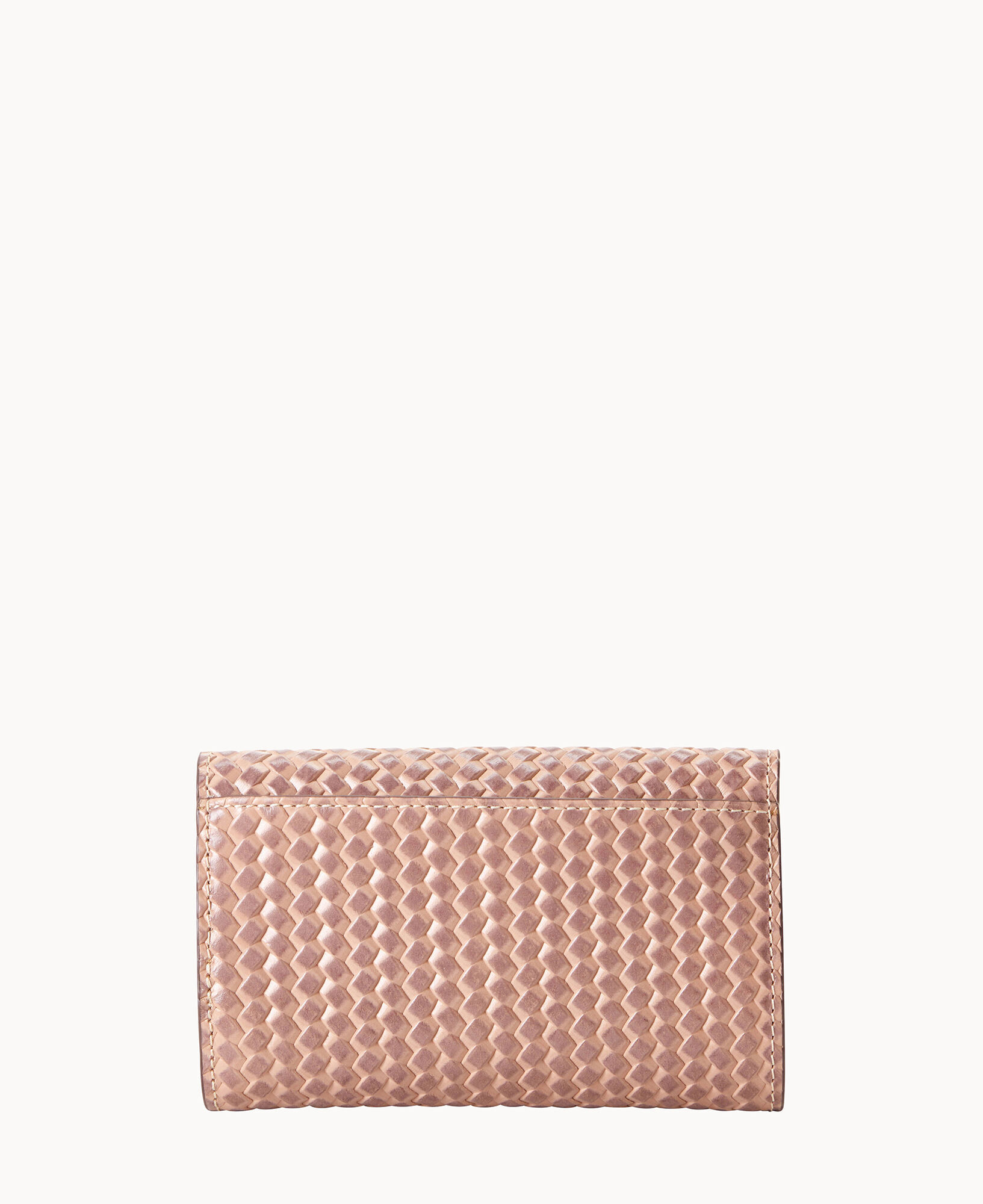 Dooney woven beacon discount