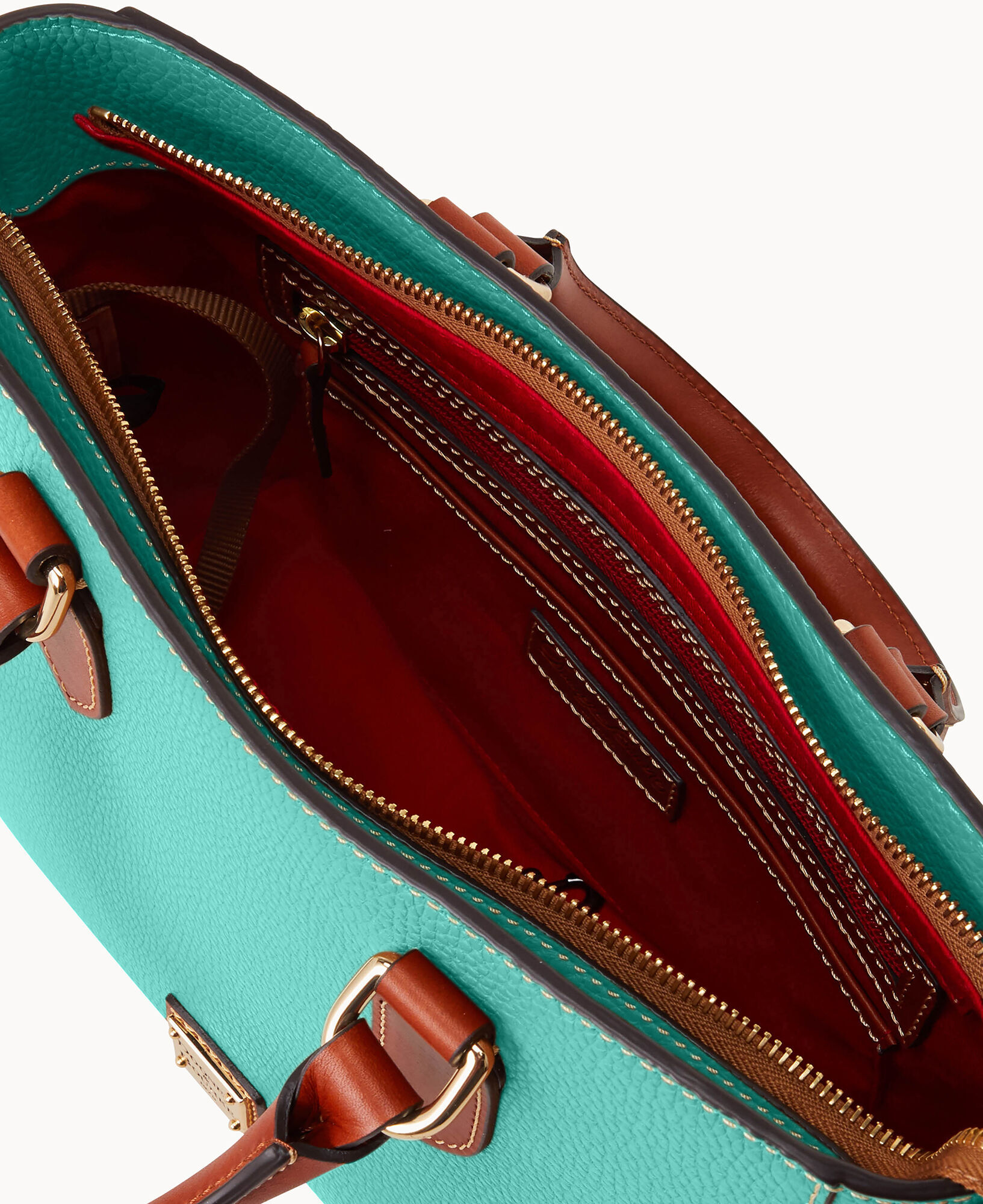 Dooney and bourke leaf color cheap