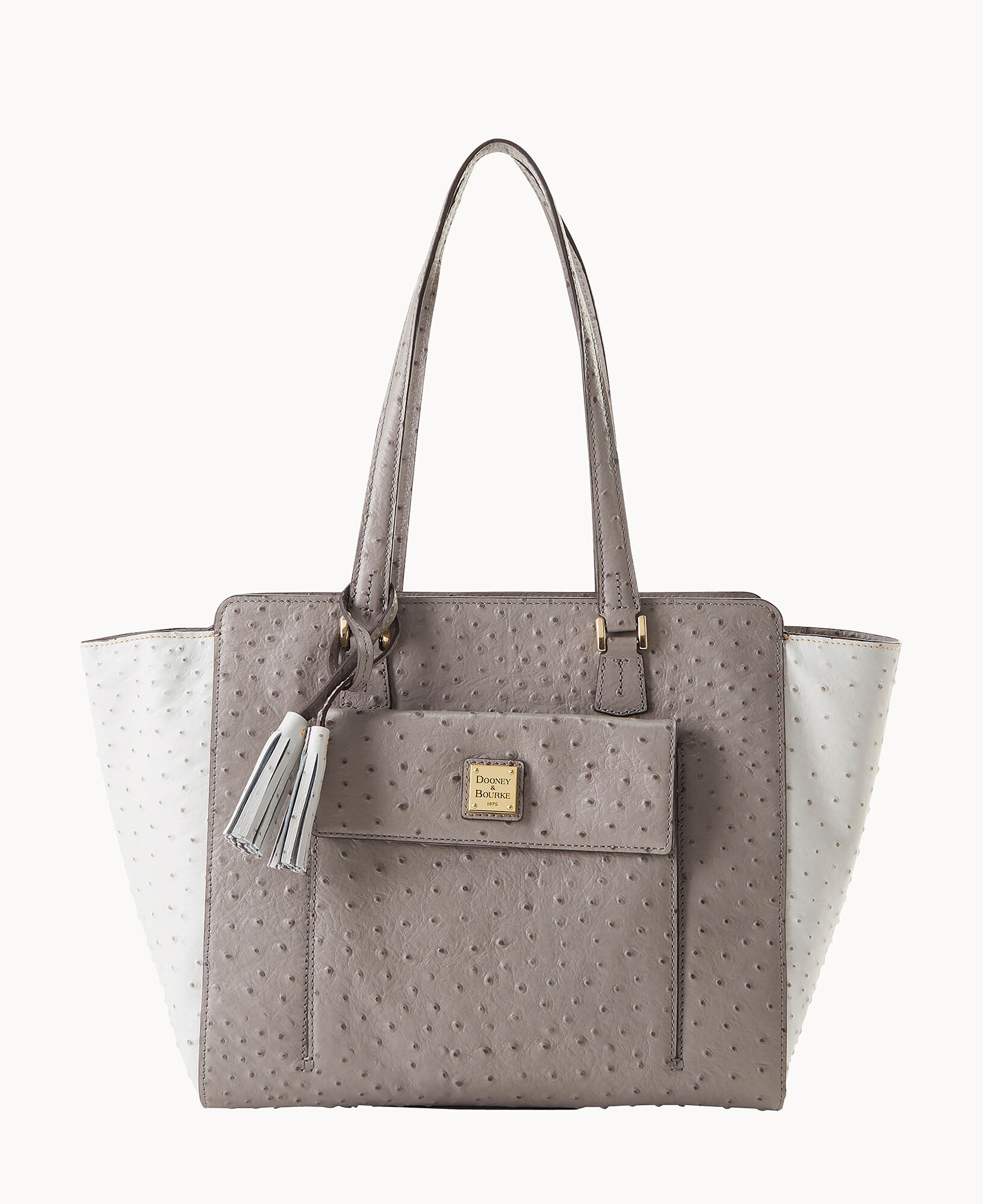 Dooney and bourke east west shopper on sale