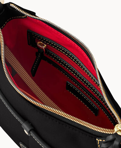 Nylon Small Kimberly Crossbody